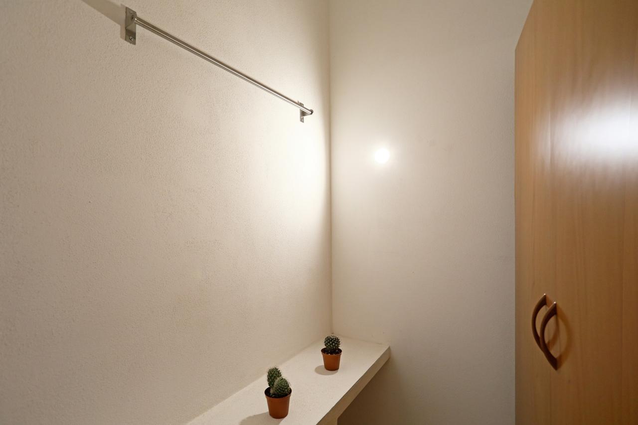Casa Le Nereidi Apartment กัสเตลลัมมาเร เดล โกลโฟ ภายนอก รูปภาพ