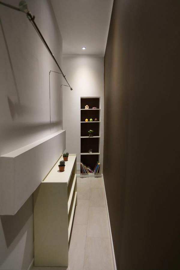 Casa Le Nereidi Apartment กัสเตลลัมมาเร เดล โกลโฟ ภายนอก รูปภาพ